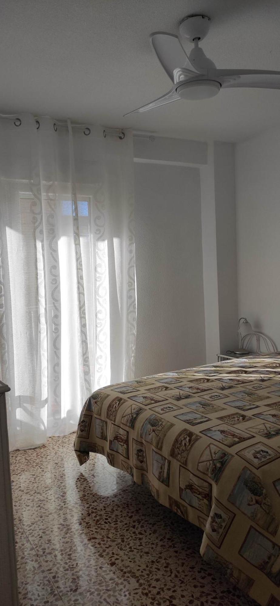 Ferienwohnung Perla Del Mar - 150 Metros Del Mar Santa Pola Exterior foto